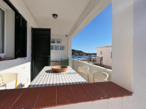 Una casa en la playa